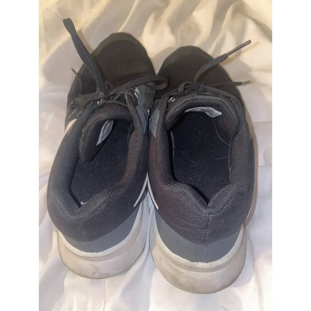 Size 13 - Nike Run Swift 3‎ Sneakers Black White DR2695-002